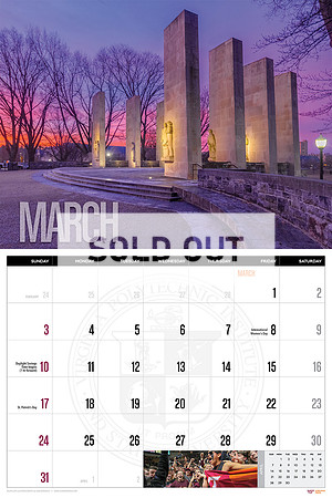 March 2019