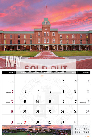 May 2019