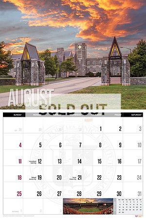 August 2019