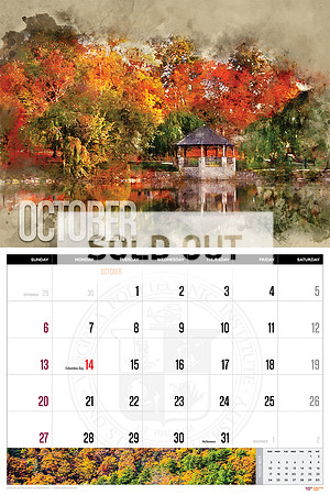 October 2019