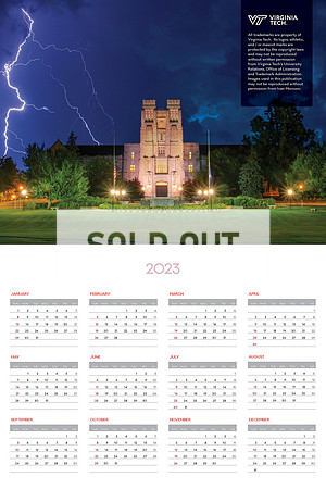 2022 Calendar (Miscellaneous)