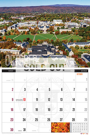 October 2022