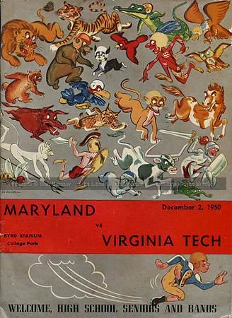 1950.12.02. VT at Maryland