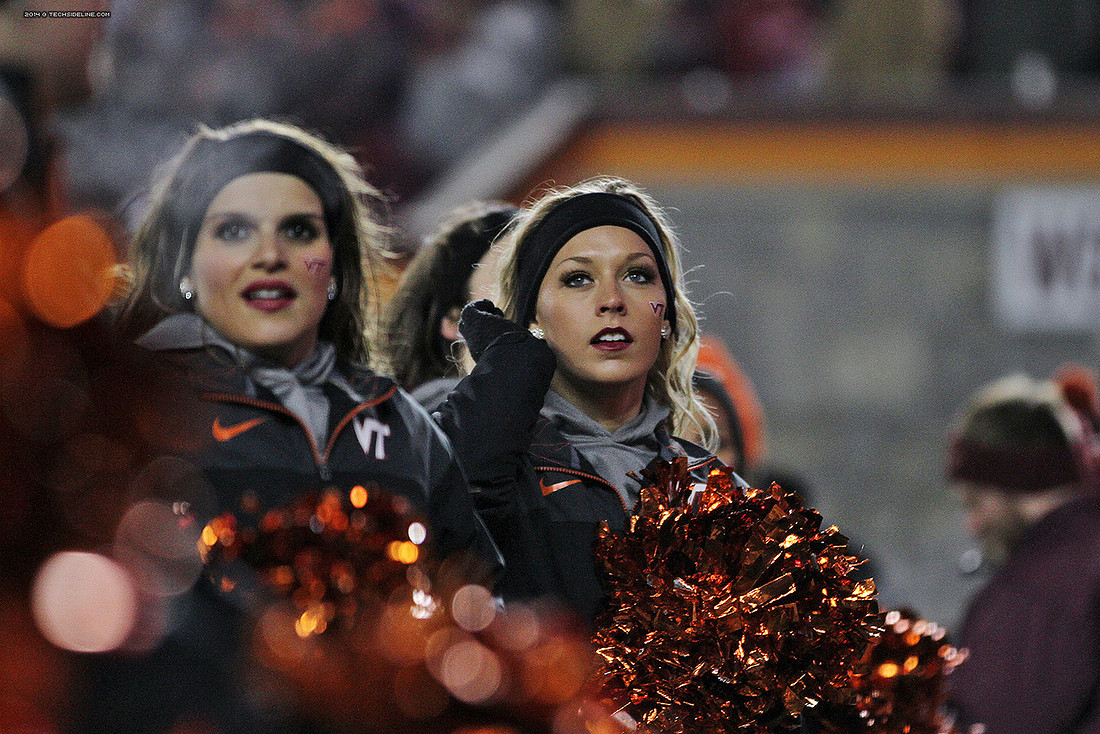 2014.11.28. UVA at VT