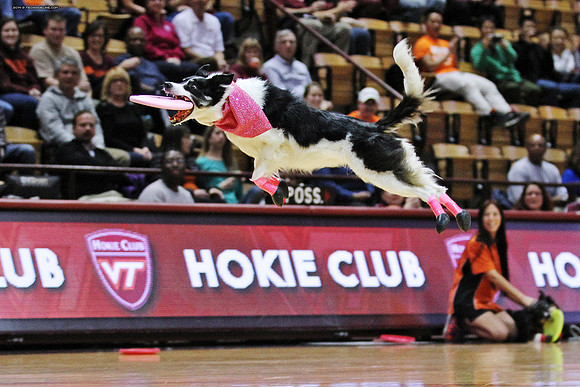 2014.11.30. MSU at VT