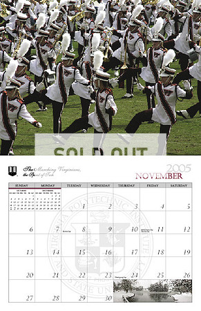 November 2005