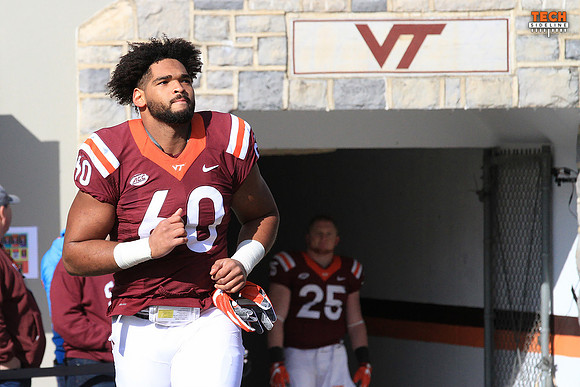 2016.11.26. UVA at VT.