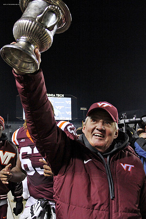 2014.11.29. UVA at VT