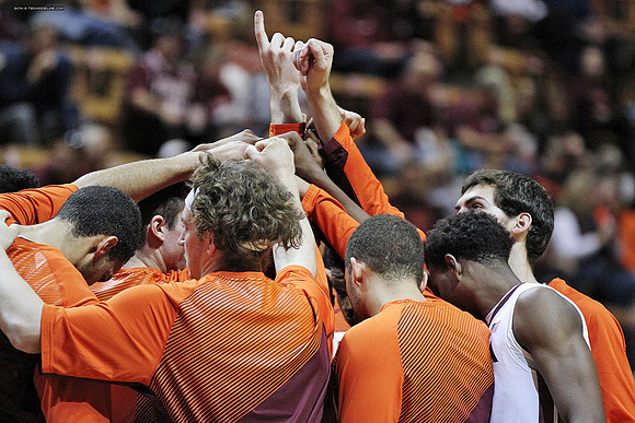 2014.11.30. MSU at VT