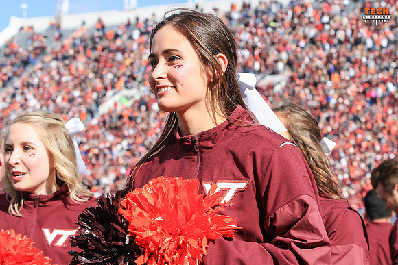 2016.11.26. UVA at VT.