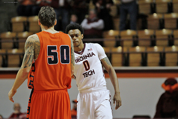 2014.11.30. MSU at VT