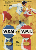 1955.10.01. VT at W&M