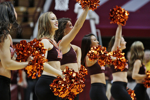 2014.11.30. MSU at VT