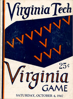 1947.10.04. VT vs UVA