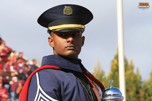 2016.11.26. UVA at VT.