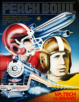 1981.01.02 Peach Bowl