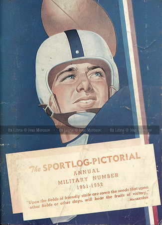 1951.11.22. VMI vs VT