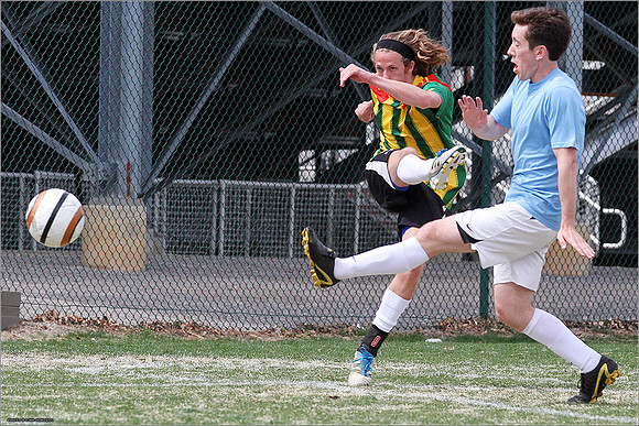 Virginia Tech World Cup. Event. 2014.