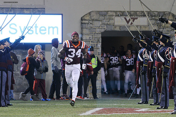 2014.11.28. UVA at VT