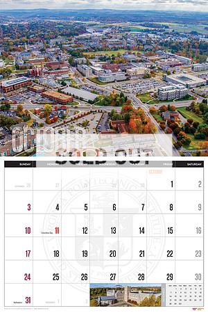 October 2021