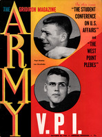 1962.10.20. VT at Army.