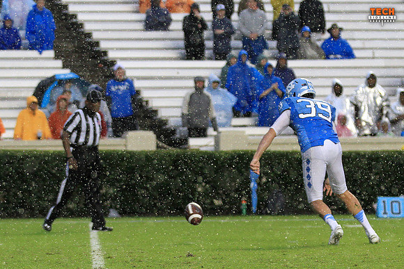 2016.10.08. VT at UNC.