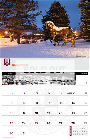 December 2012
