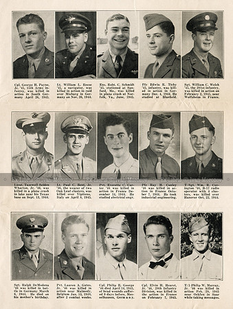 1945.09.15. The Techgram.