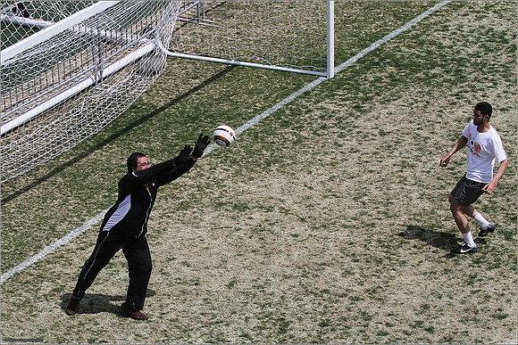 Virginia Tech World Cup. Event. 2014.
