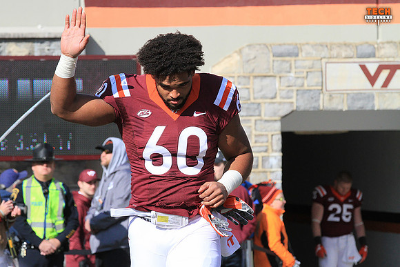 2016.11.26. UVA at VT.