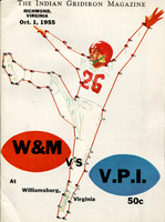 1955.10.01. VT at W&M (Alternate)
