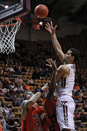2014.11.30. MSU at VT