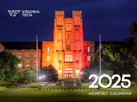 2025 Calendar