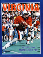 1985.10.19. VT at UVA.