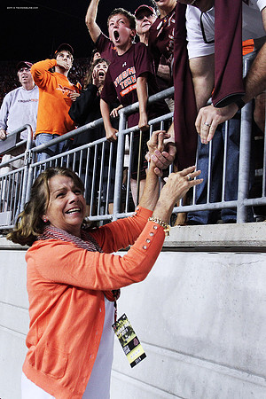 2014.09.06. VT at OSU.