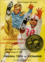 1955.10.15. Richmond at VT