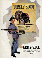 1947.10.19. VT at Army