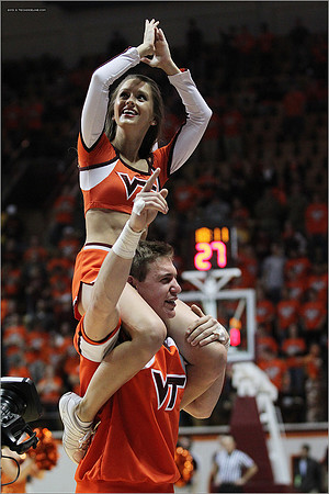2013.11.12. WVU at VT