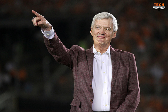 2016.09.10. VT vs Tennessee.