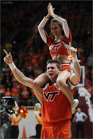 2013.11.12. WVU at VT