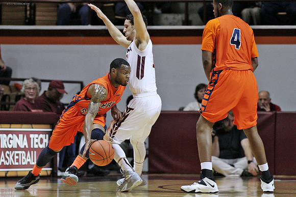 2014.11.30. MSU at VT