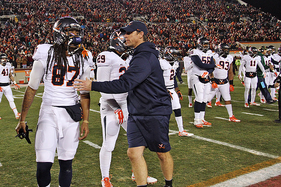 2014.11.28. UVA at VT