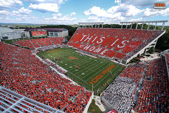 2016.09.24. ECU at VT.