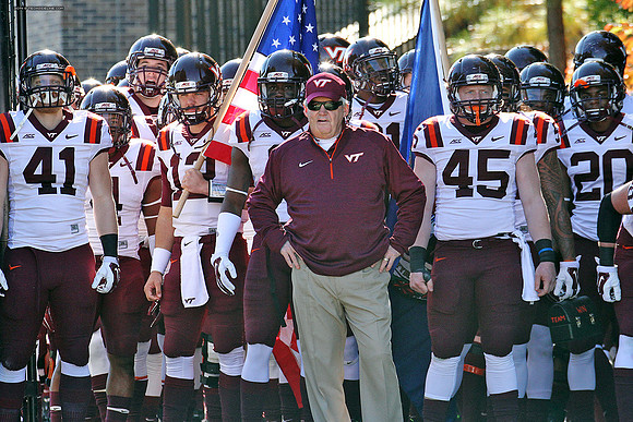 2014.11.15. VT at Duke.