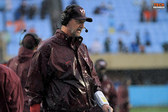 2016.10.08. VT at UNC.