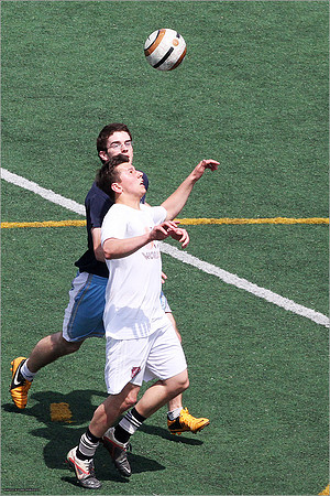 Virginia Tech World Cup. Event. 2014.