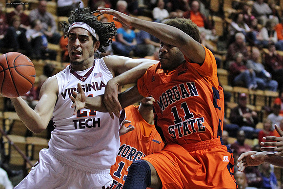 2014.11.30. MSU at VT