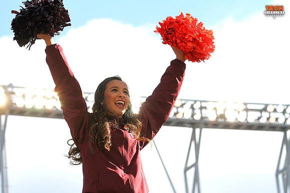 2016.11.26. UVA at VT.