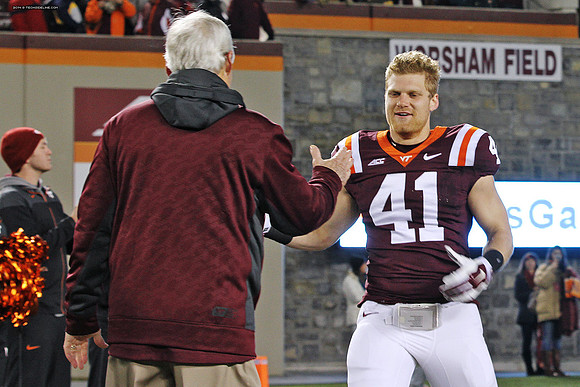2014.11.28. UVA at VT