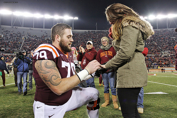 2014.11.28. UVA at VT